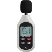 Notice VOLTCRAFT SL10 Sonomètres