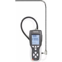 Notice VOLTCRAFT VPT100 Anémomètre