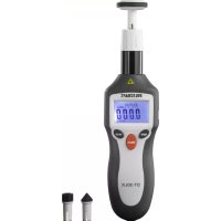 Notice VOLTCRAFT DT30LK Odomètre