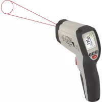 Notice VOLTCRAFT IR 80020C Thermomètre