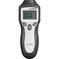 Notice VOLTCRAFT MWT2G Détecteur