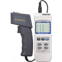 Notice VOLTCRAFT RGB2000 Détecteur