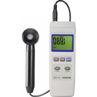 Notice VOLTCRAFT UV500 Détecteur