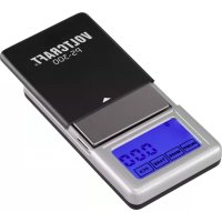 Notice VOLTCRAFT PS200 Balance