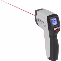 Notice VOLTCRAFT IR 50012S Thermomètre