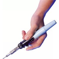 Notice Weller PYROPEN PIEZO 焊接机