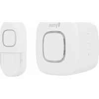 Notice BYRON DBY24721 Sonnette de portes