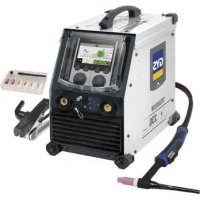 Titanium 230 ACDC FV GYS