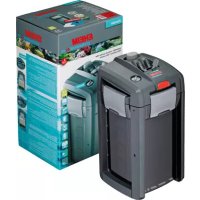 Notice EHEIM PROFESSIONEL 4+ 600 Filtre à eau