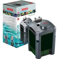 Notice EHEIM EXPERIENCE 350 Filtre aquarium