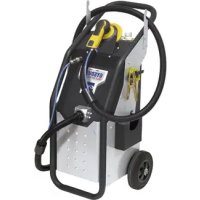 GYS Gysdust Self Extractor - Пылесос