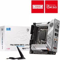 MPG Z790I EDGE WIFI MSI