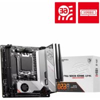 MPG B650I EDGE WIFI MSI