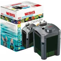 Notice EHEIM EXPERIENCE 150 Filtre pour aquarium