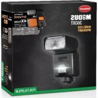 Hähnel MODUS 360RT (Fujifilm) - Lampe