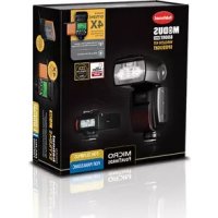 MODUS 600RT MK II (Micro 43) Hähnel