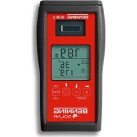 BENNING SUN 2 - Multimètre