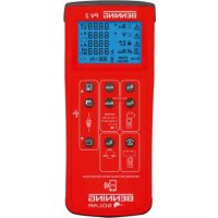 BENNING PV 2 - équipements de mesure