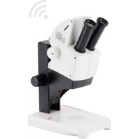 LEICA EZ4 W - Microscope
