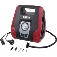 Notice EAL 21076 Kompressor