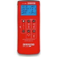 BENNING PV 11 - équipements de mesure