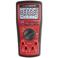 BENNING MM 72 - Multimètre