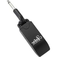 Notice Omnitronic AIRBRO Microphone