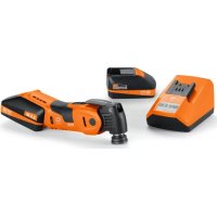 Fein AFSC 18 QCSL - Multiverktyg