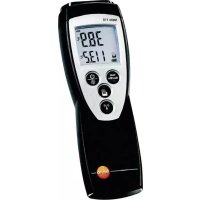 Testo 110 - Thermometer