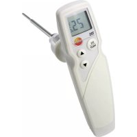 Testo 105 - Termómetro