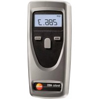 Testo 465 - Odomètre