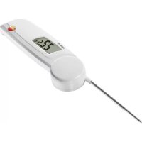 Testo 103 - Thermomètre