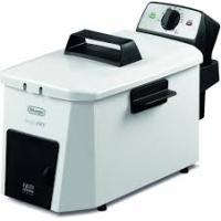 Notice DELONGHI F 22210 22310CZ Friggitrice