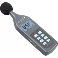 SAUTER SU 130 - Sonomètres