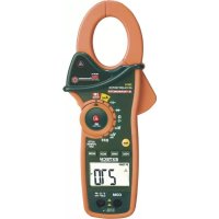 Notice Extech EX810 Multimètre