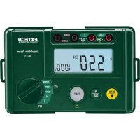 Notice Extech MG310 Multimètre