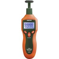 Notice Extech RPM33 Odomètre