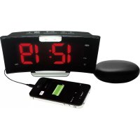 Wake 'n Shake Curve GEEMARC