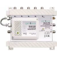 Axing SPU 5409 - Commutateur