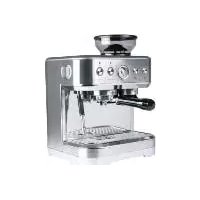 Notice SILVERCREST SSMP 1770 A2 Machine à café