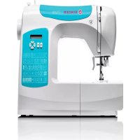 SINGER C5200 - Máquina de coser