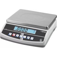 Kern GAB 30K5DNM - Briefwaage