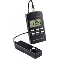 Notice Gossen MAVOLUX 5032 B USB Detektor
