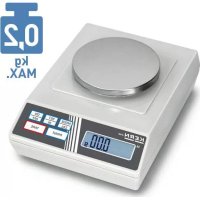 Kern 44033N - Kitchen scales