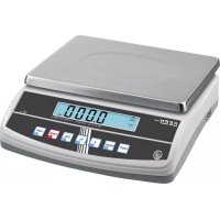 Kern GAB 12K0.1N - Pèse-lettres