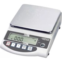 Kern EW 22002NM - Kitchen scales