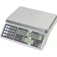 Kern CXB 30K2 - Scale