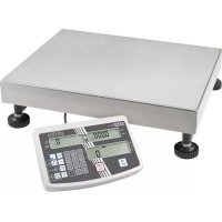 Kern IFS 10K4 - Scale