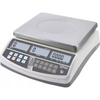 Kern CPB 6K0.1N - Scale