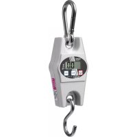 Kern HCB 20K10 - Waagen